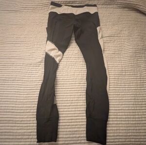 Lululemon Speed Tight II Full-On Luxtreme Sz 6